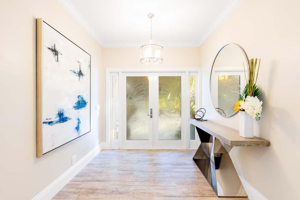 SEAGATE EXT - Residential