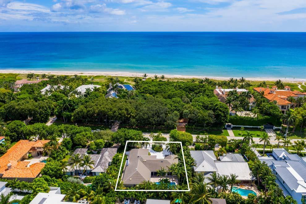 SEAGATE EXT - Residential