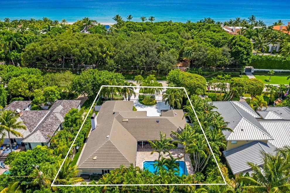 SEAGATE EXT - Residential