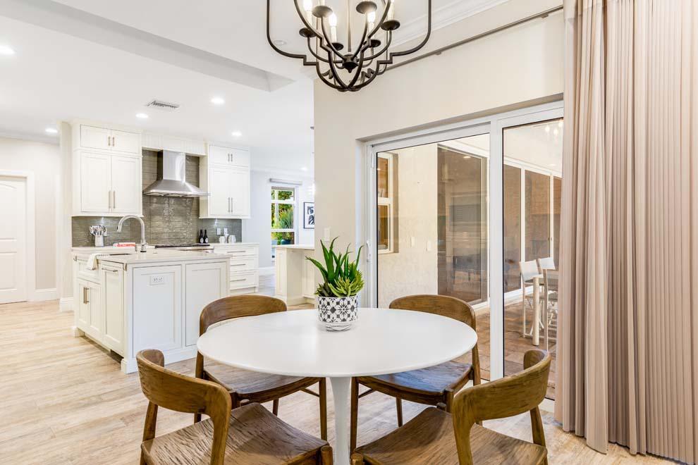 SEAGATE EXT - Residential