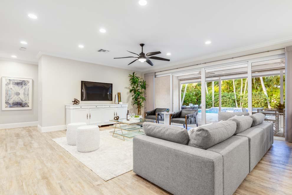 SEAGATE EXT - Residential