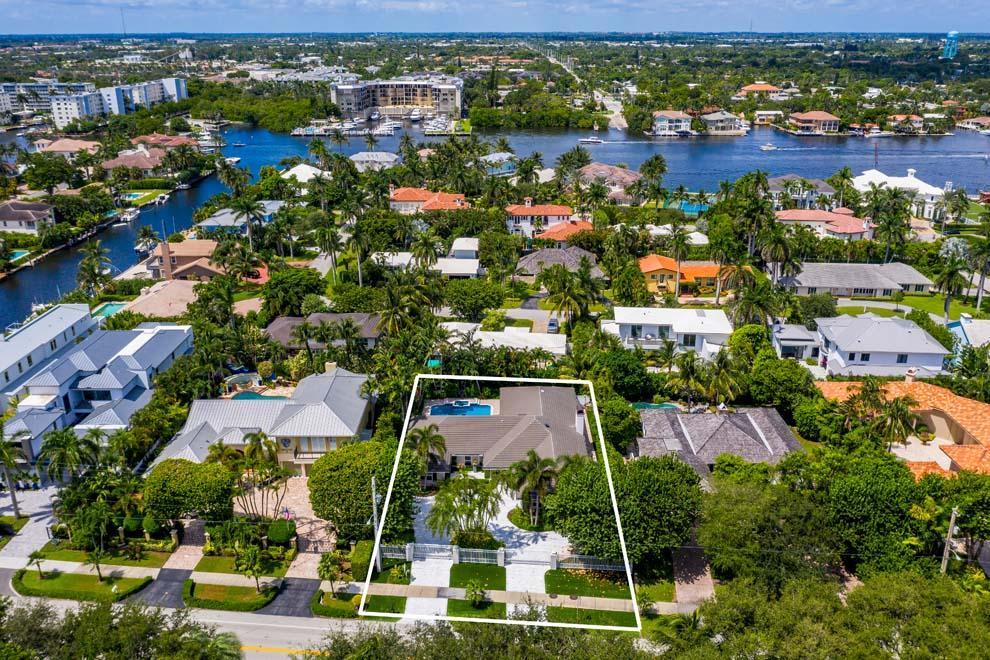 SEAGATE EXT - Residential