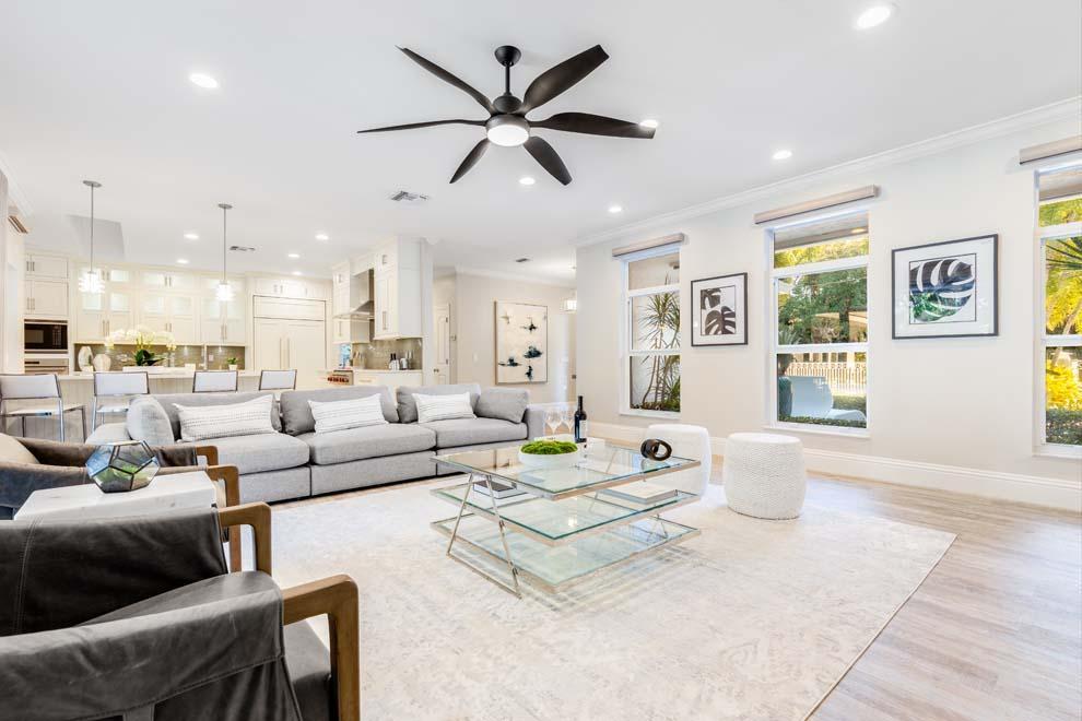 SEAGATE EXT - Residential