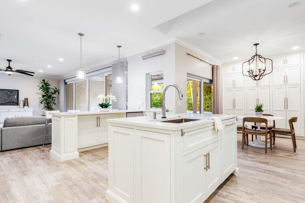 SEAGATE EXT - Residential