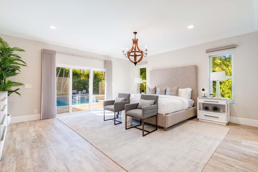 SEAGATE EXT - Residential