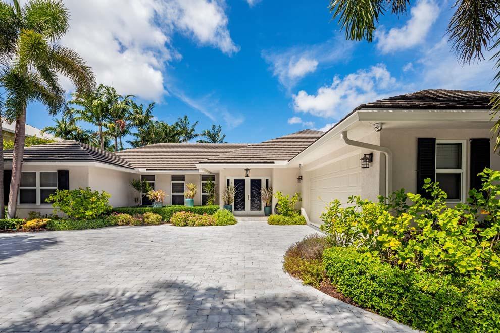 SEAGATE EXT - Residential