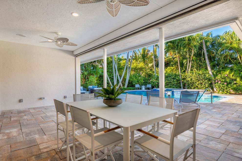 SEAGATE EXT - Residential