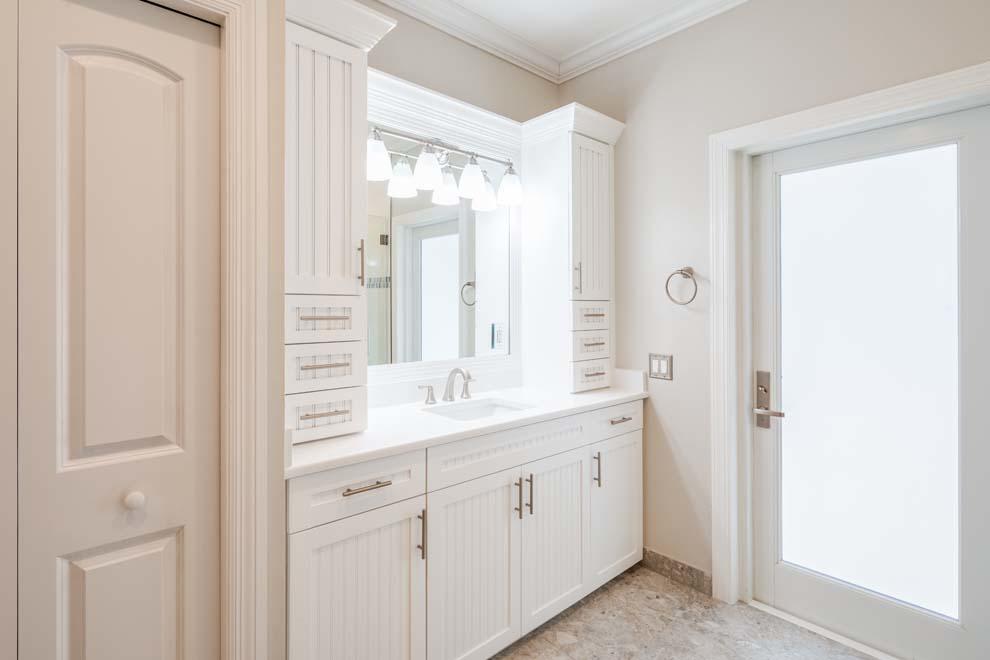 SEAGATE EXT - Residential