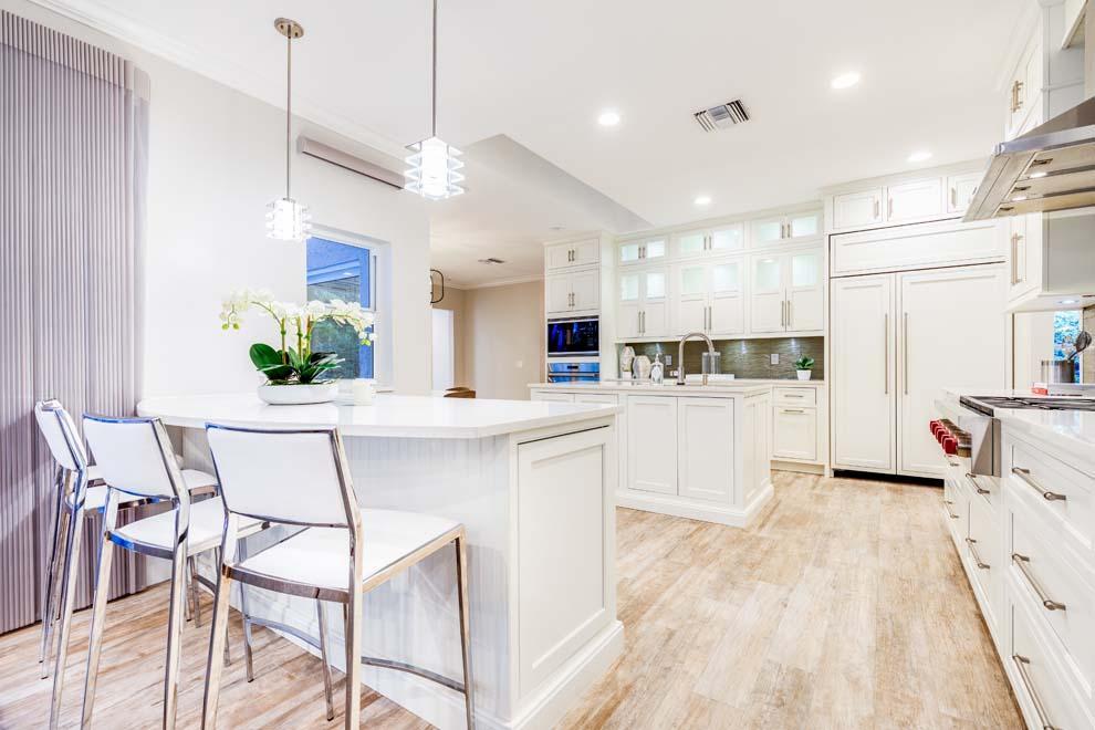 SEAGATE EXT - Residential