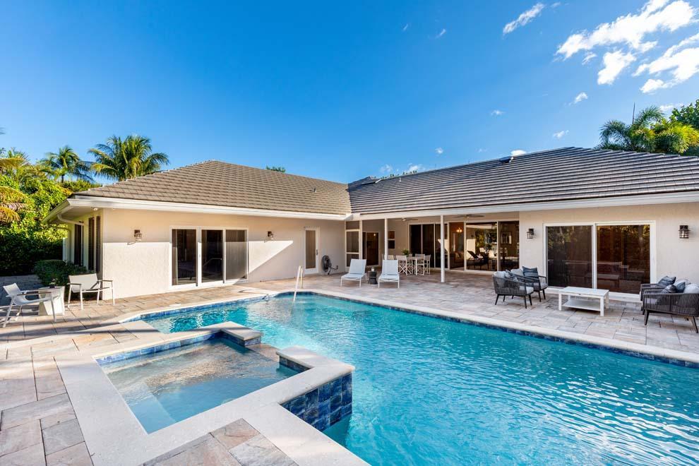 SEAGATE EXT - Residential