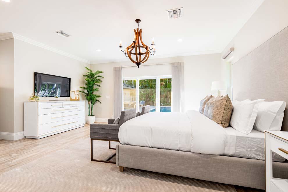 SEAGATE EXT - Residential