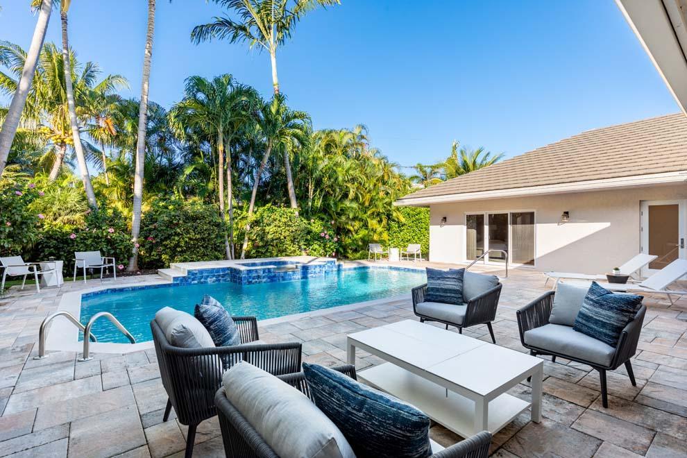 SEAGATE EXT - Residential