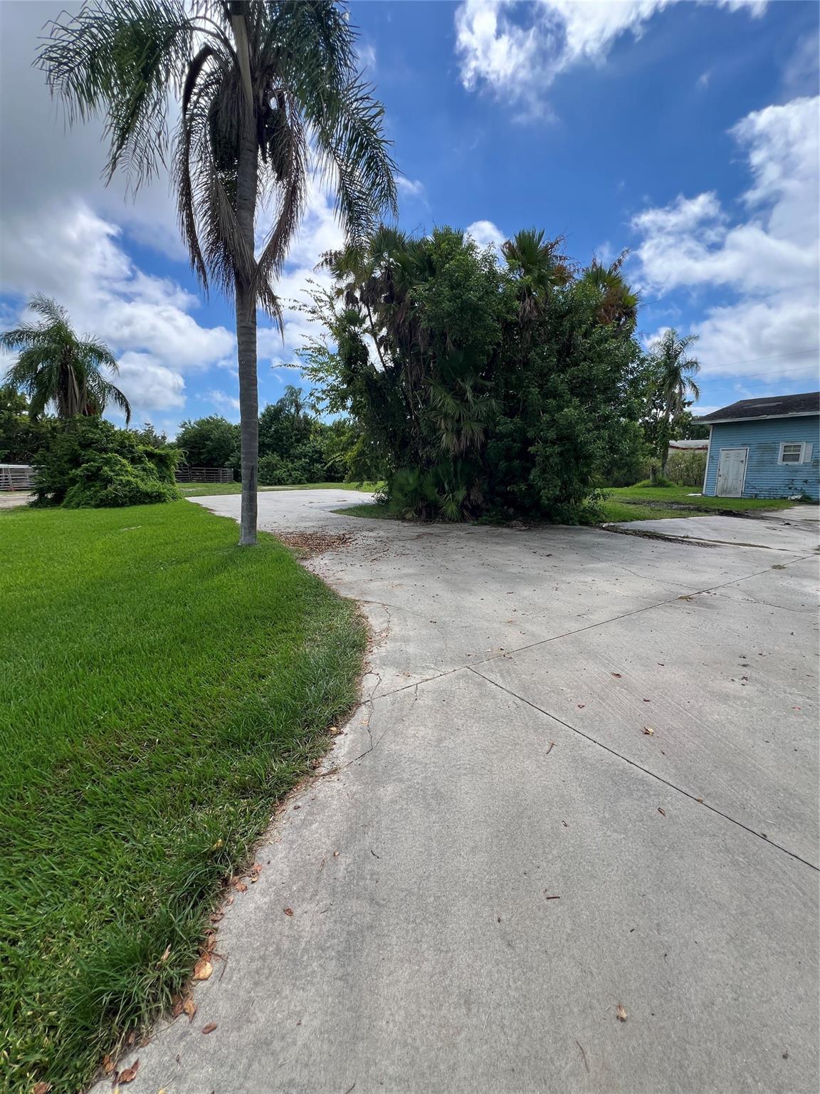 Ousley Estates - Land
