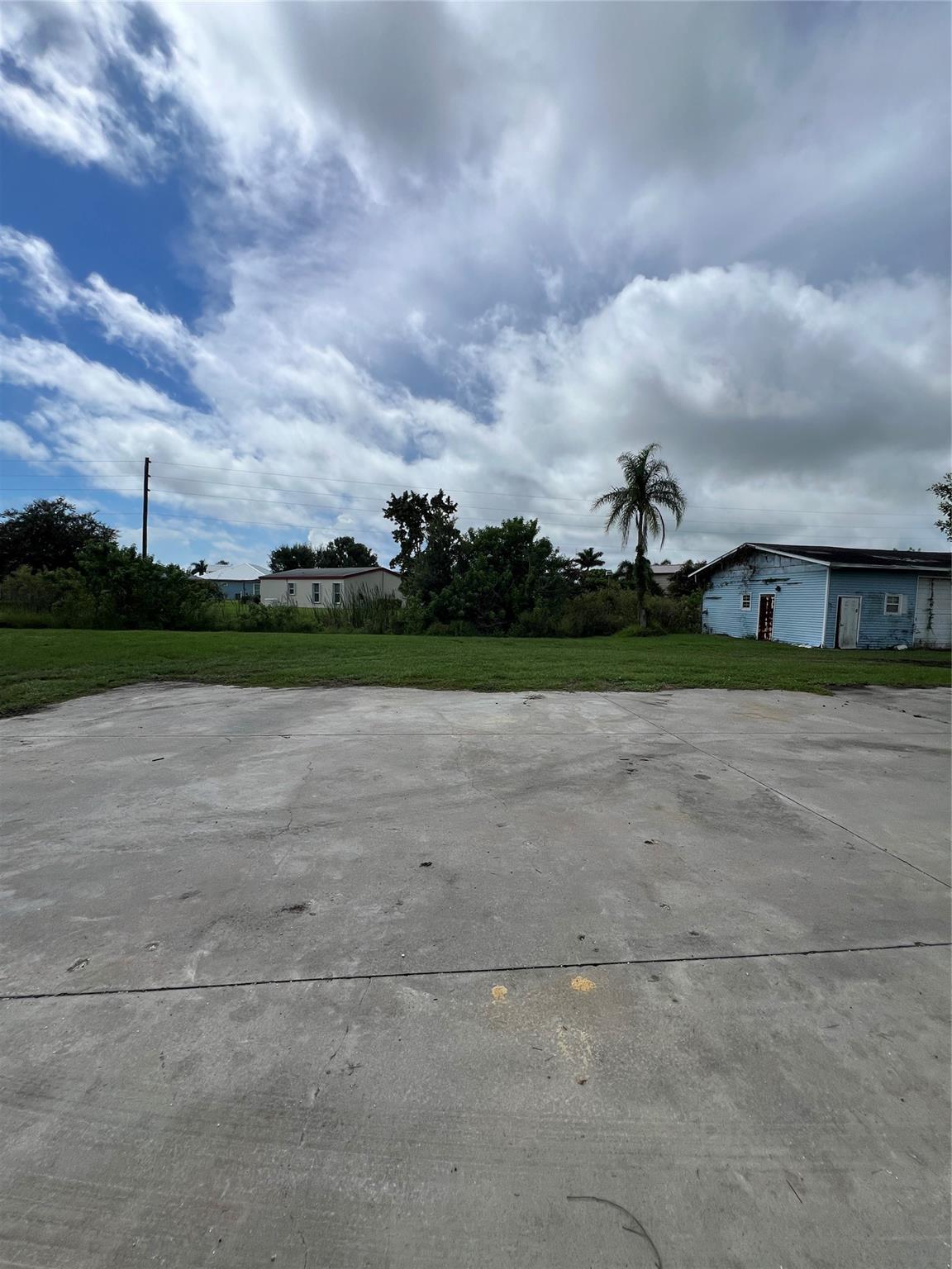Ousley Estates - Land