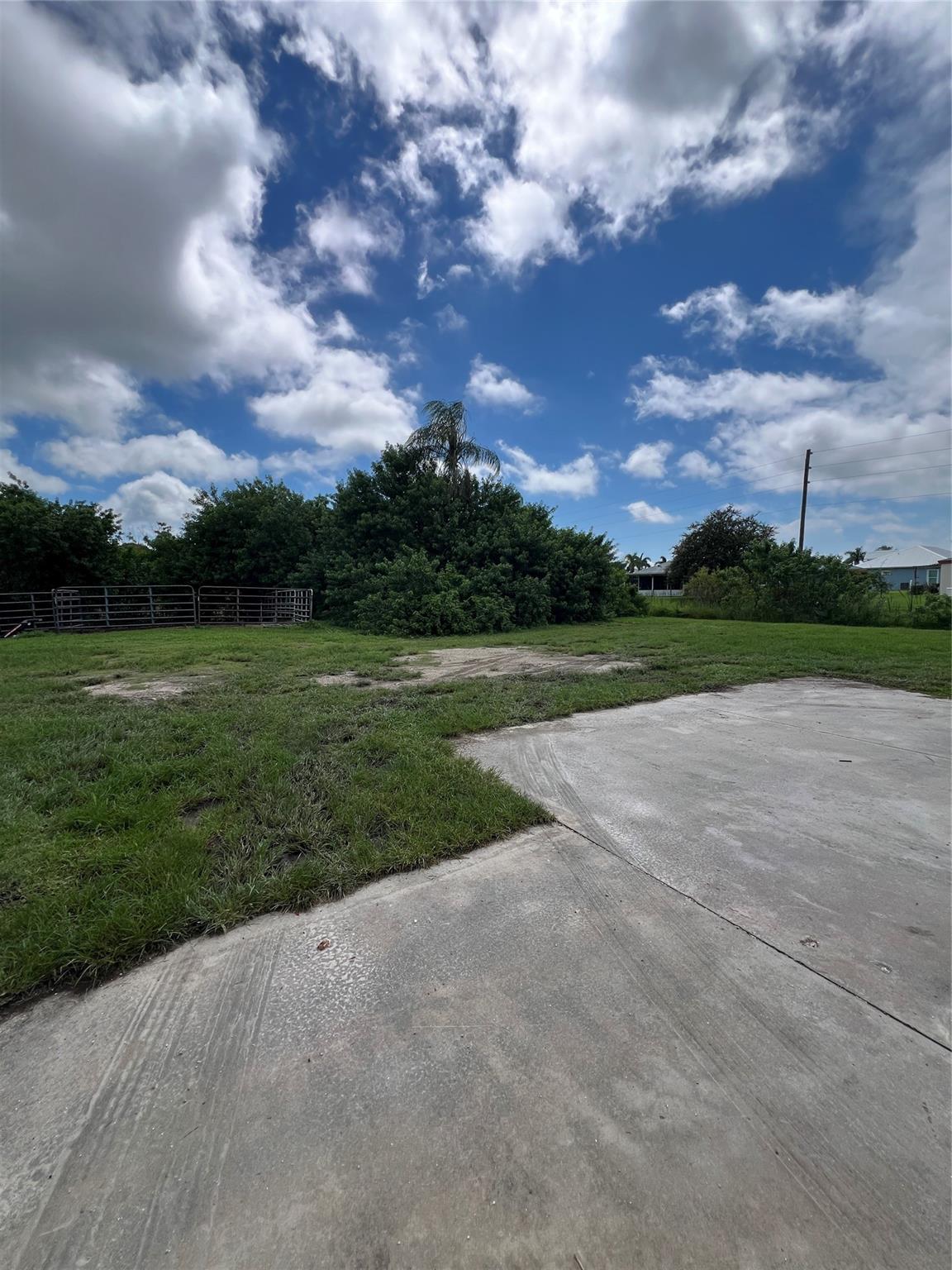 Ousley Estates - Land