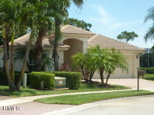 Fountains of Palm Beach - Residential Lease