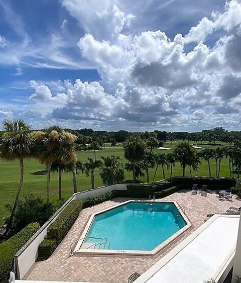 A home in Jupiter