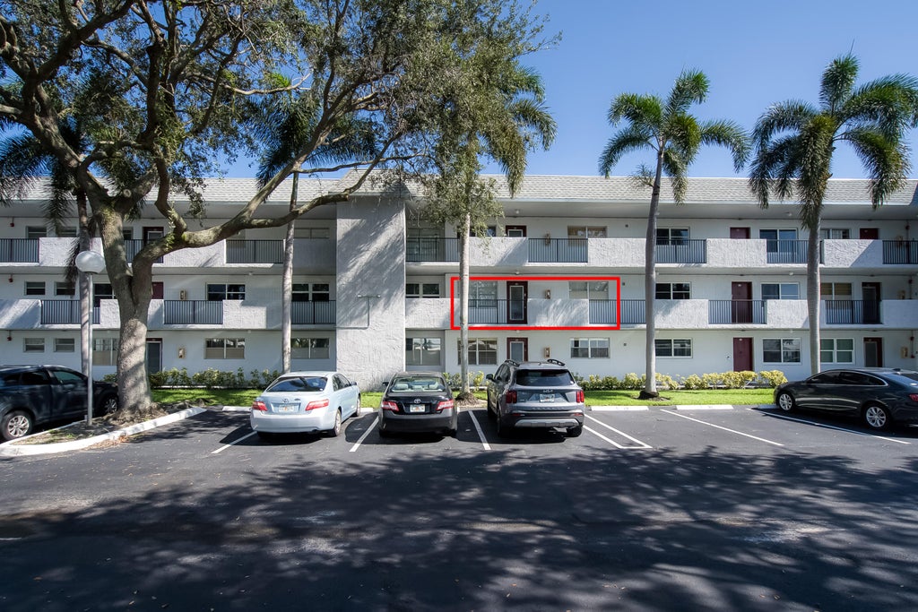 Photo of 8305 NW 61ST Street #C211, Tamarac, FL 33321 (MLS # B26076228)