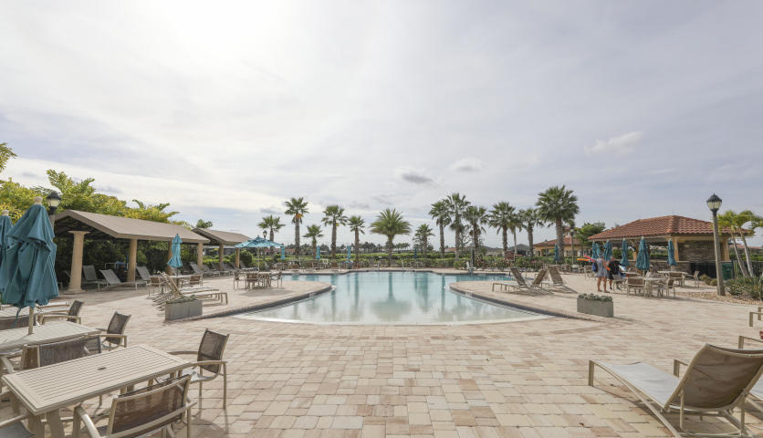 TRADITION PLAT NO 28 - Residential Lease