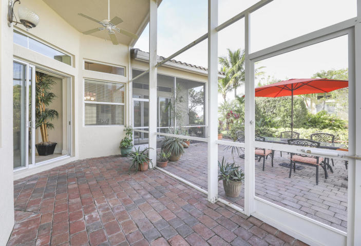 TRADITION PLAT NO 28 - Residential Lease