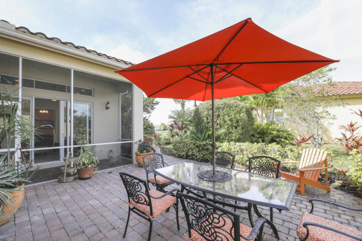 TRADITION PLAT NO 28 - Residential Lease