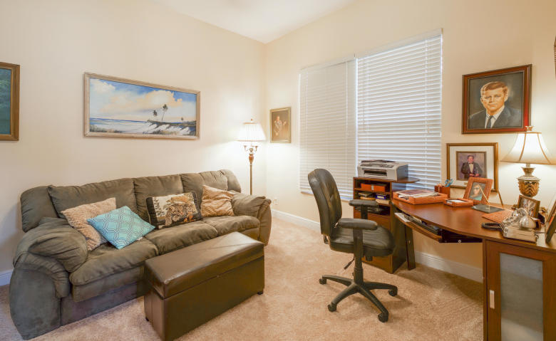 TRADITION PLAT NO 28 - Residential Lease