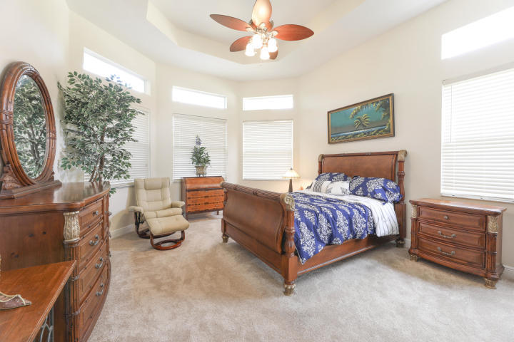 TRADITION PLAT NO 28 - Residential Lease