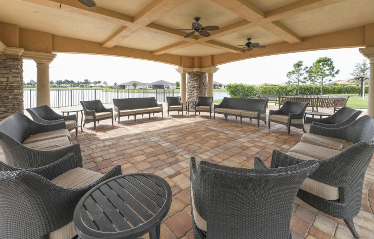 TRADITION PLAT NO 28 - Residential Lease