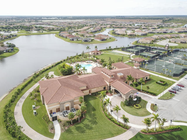 TRADITION PLAT NO 28 - Residential Lease