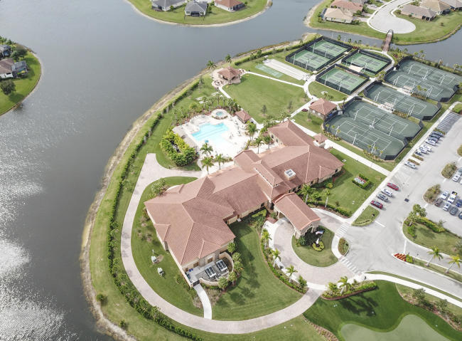 TRADITION PLAT NO 28 - Residential Lease