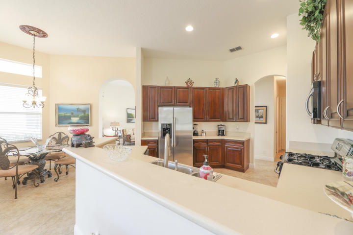 TRADITION PLAT NO 28 - Residential Lease