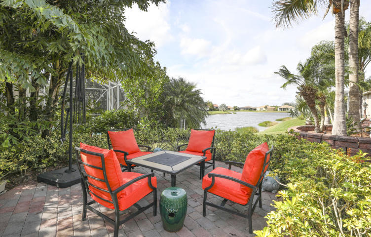 TRADITION PLAT NO 28 - Residential Lease