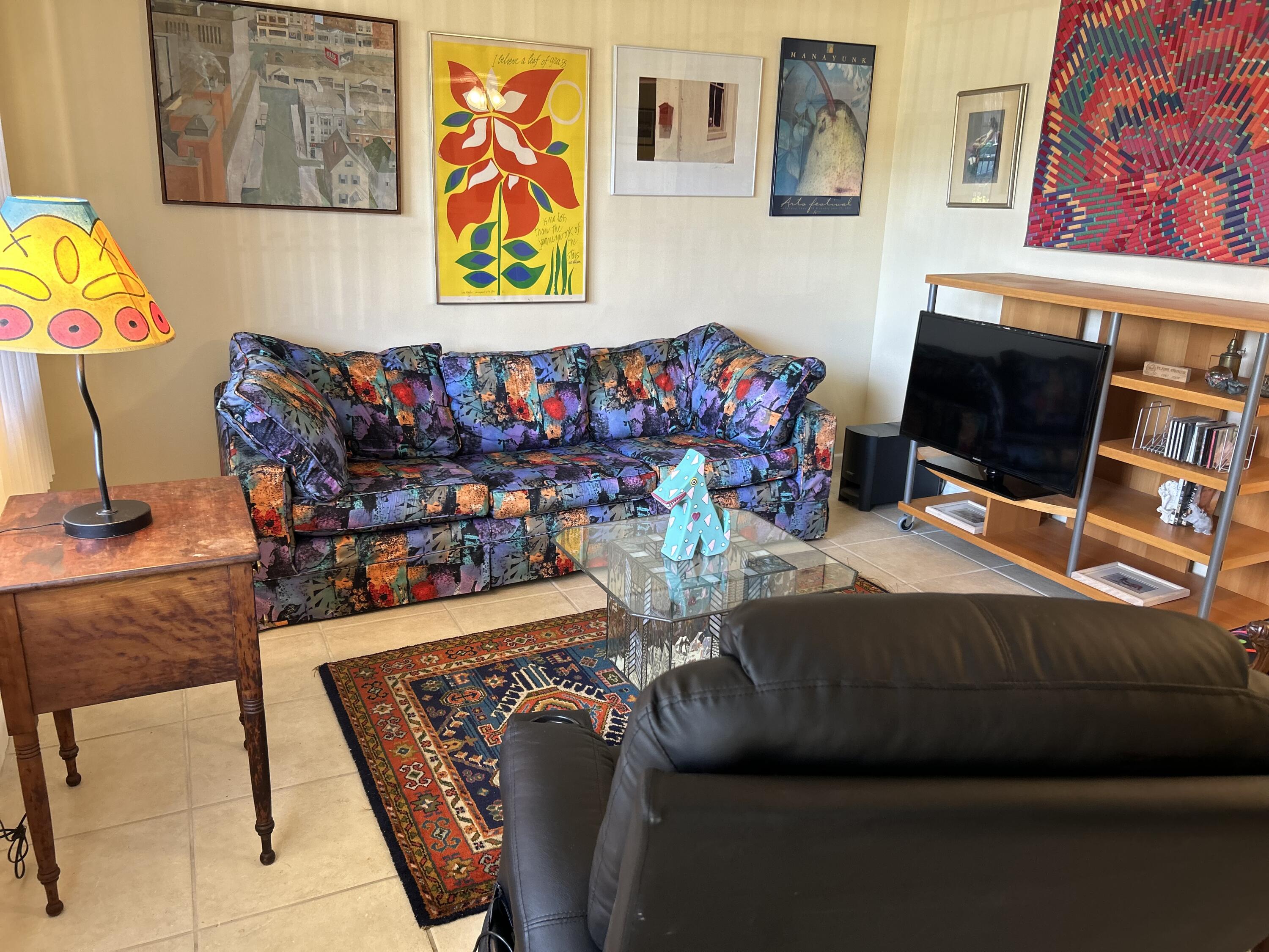 NEWCASTLE AT CENTURY VILLAGE CONDO - Residential