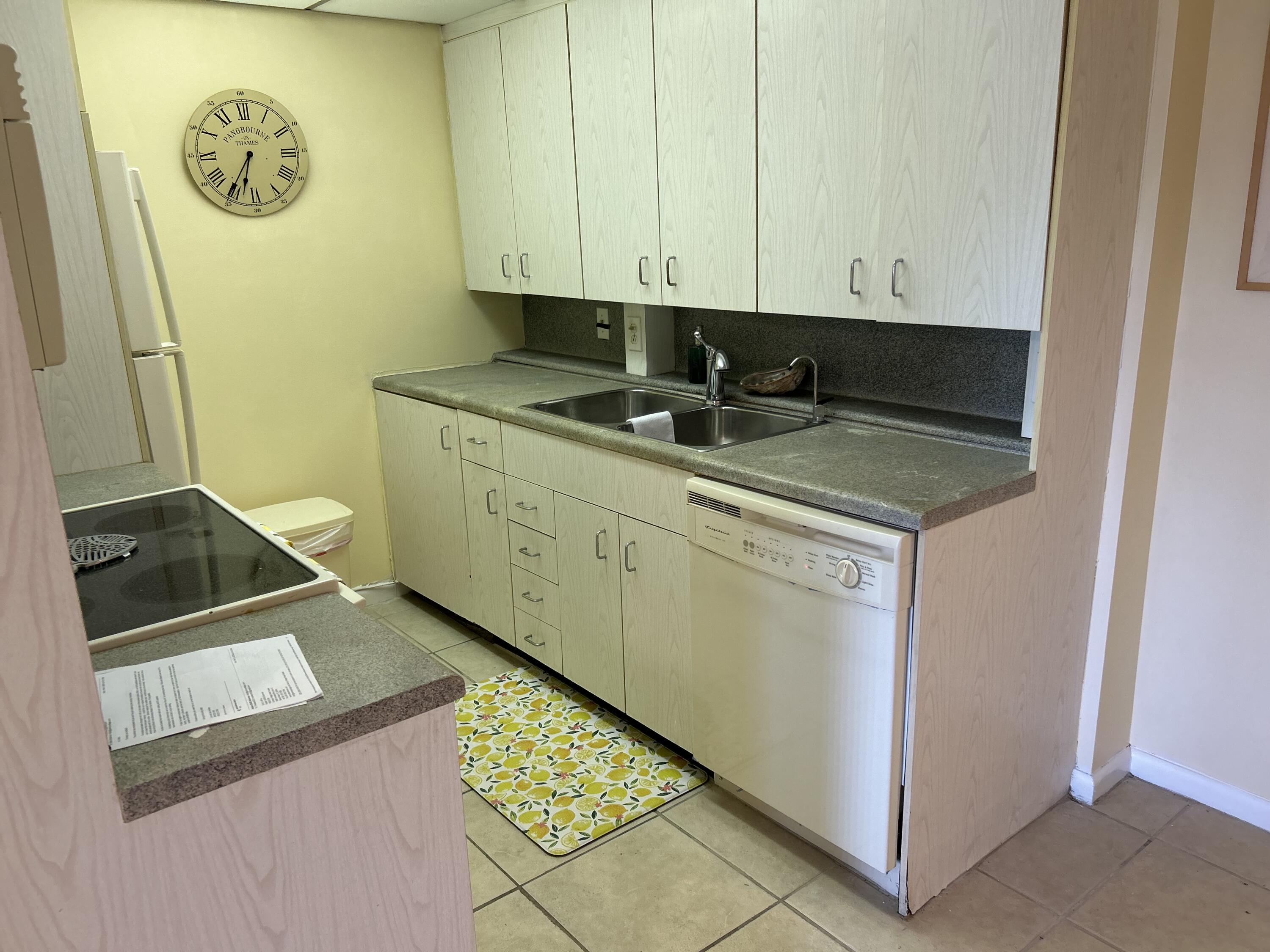 NEWCASTLE AT CENTURY VILLAGE CONDO - Residential