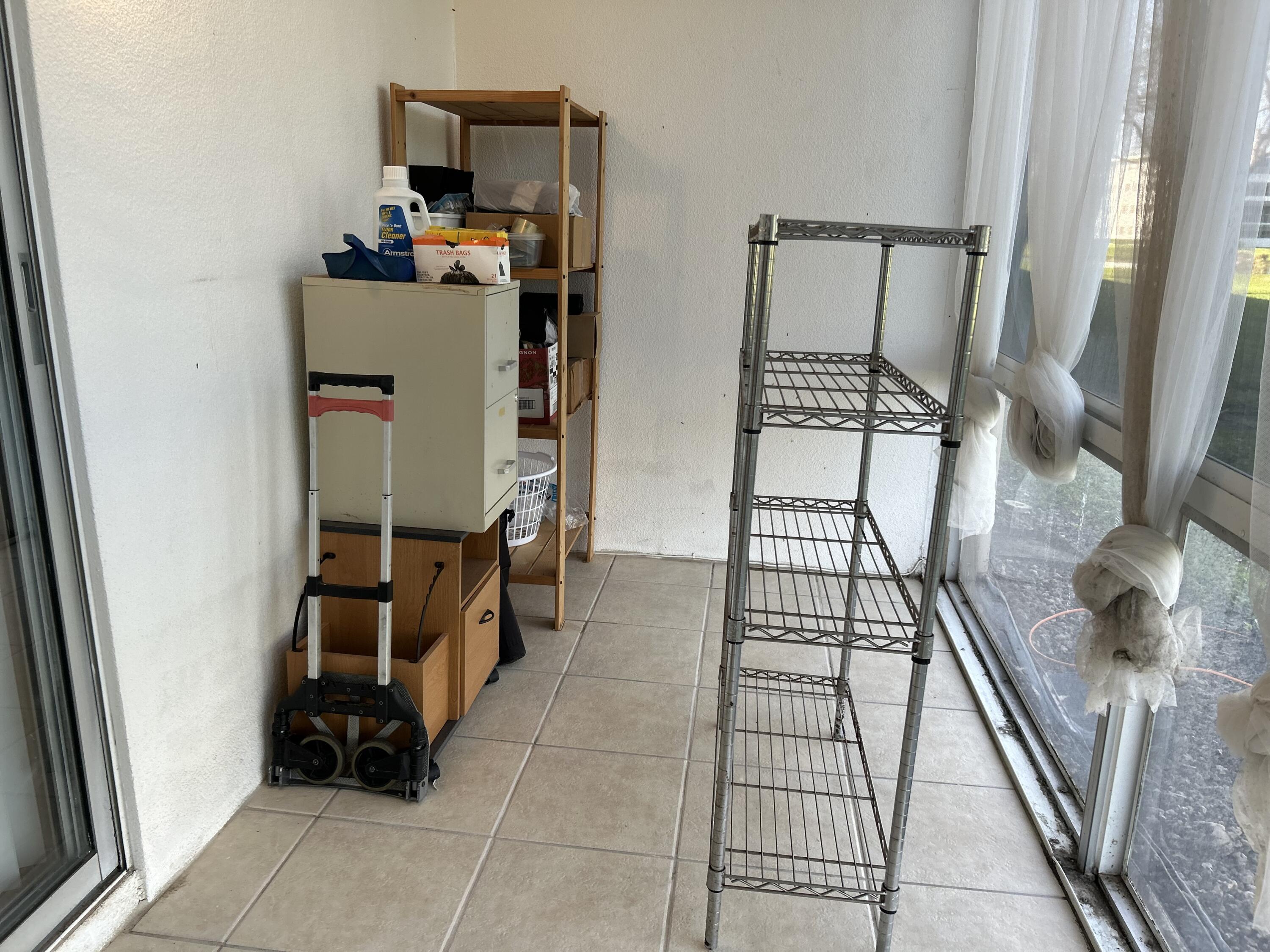 NEWCASTLE AT CENTURY VILLAGE CONDO - Residential