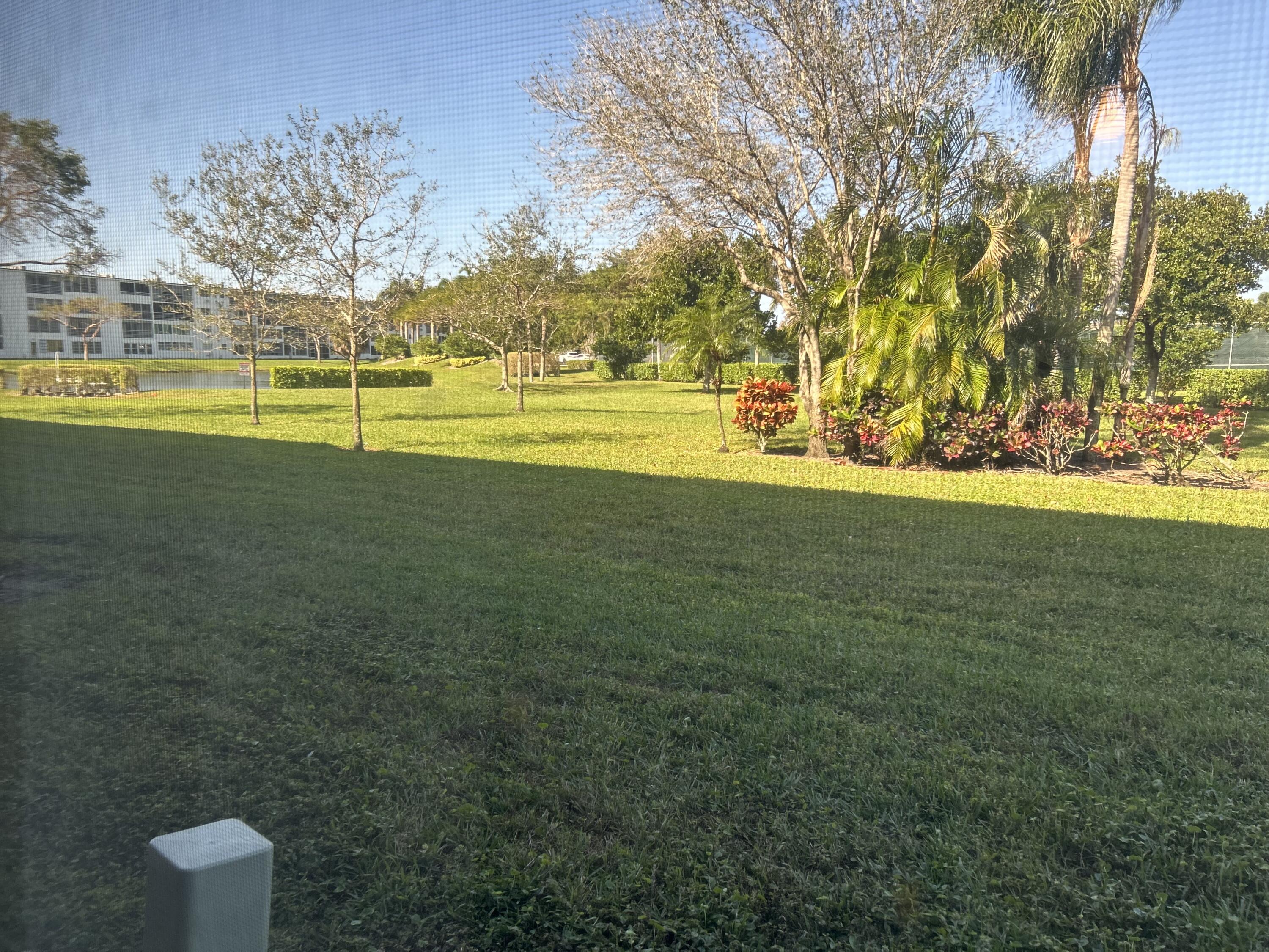 NEWCASTLE AT CENTURY VILLAGE CONDO - Residential