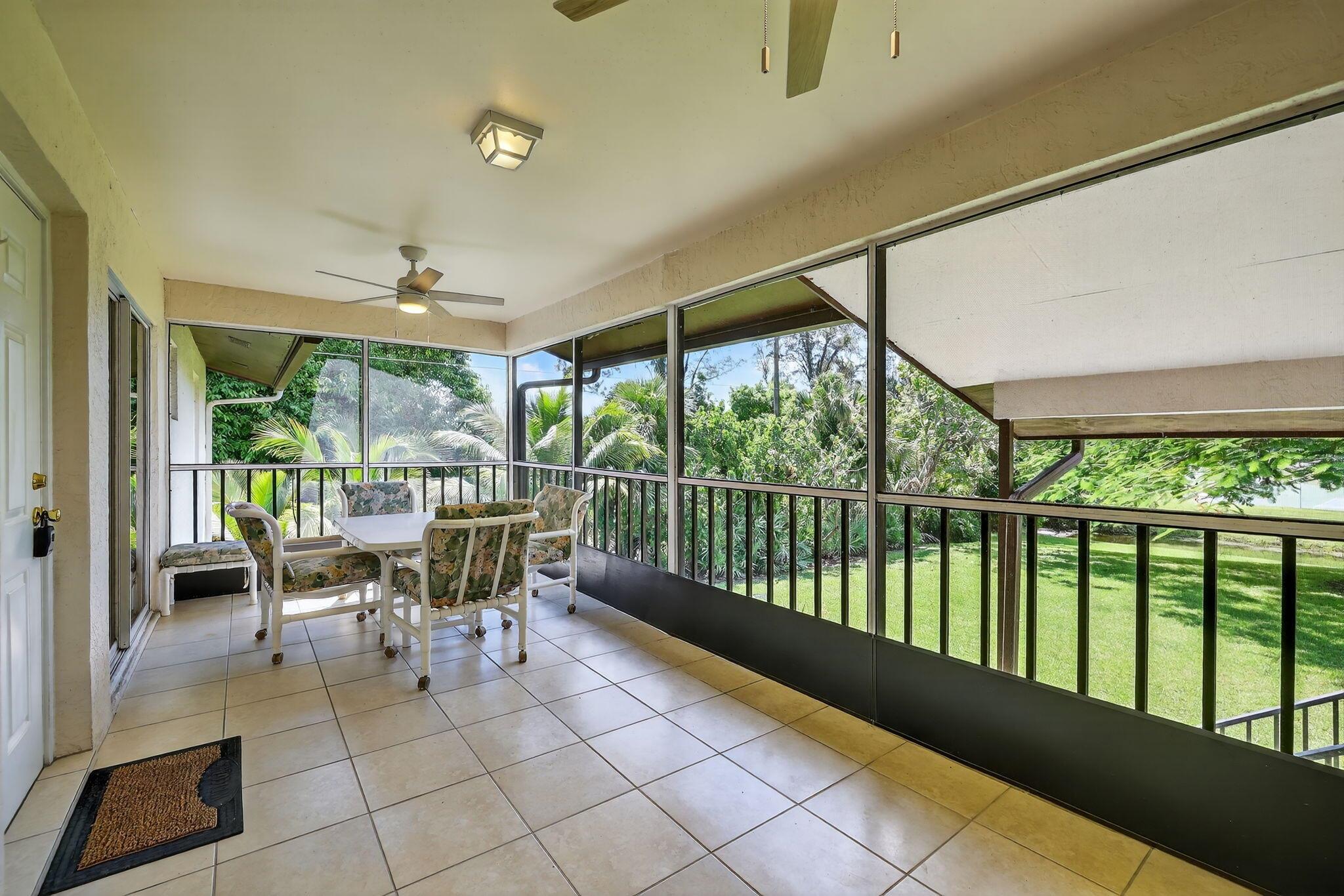 Spacious 2-Bed, 2-Bath Condo for Rent - 6531 SE Federal Hwy, #K1-203, Stuart, FLThis bright and airy 2-bedroom, 2-bath condo features tile floors throughout, ample natural light, and a screened-in porch with scenic views. Enjoy the convenience of an in-unit washer and dryer. Both bedrooms are spacious with plenty of closet space. Located near shopping, dining, and recreation, this condo is the perfect place to call home. Screened-in Porch with Scenic Views. Tile Floors Throughout. In-Unit Washer and Dryer. Convenient Location. Available Now!