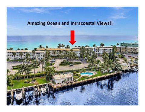 1041 Hillsboro Mile 19 Hillsboro Beach FL 33062
