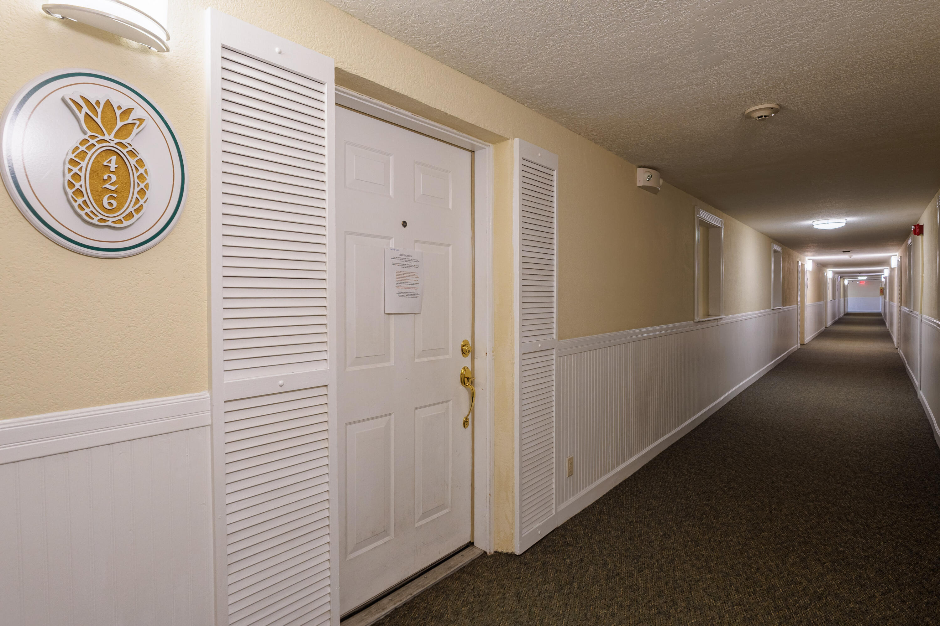 PINE CREST VILLAGE I AT - Residential