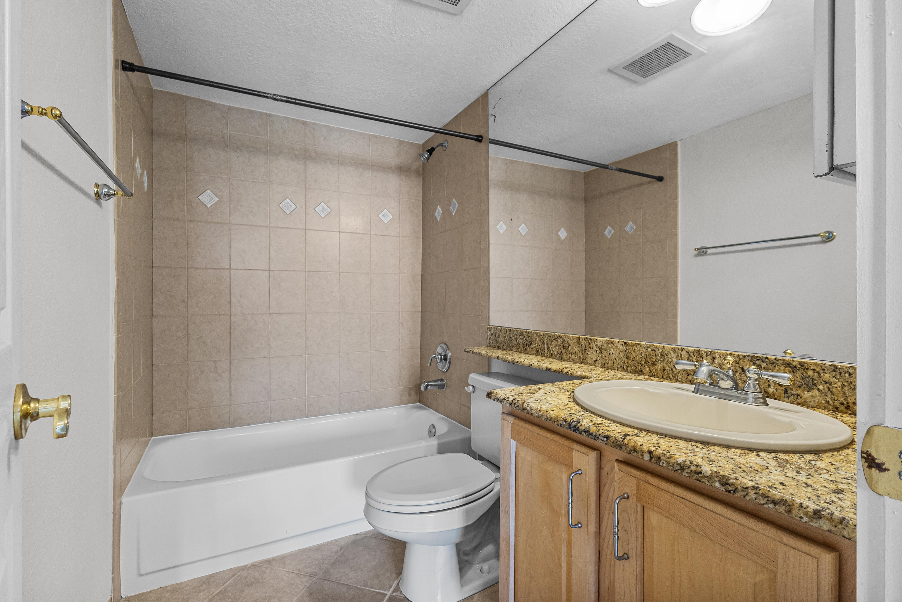 PINE CREST VILLAGE I AT - Residential