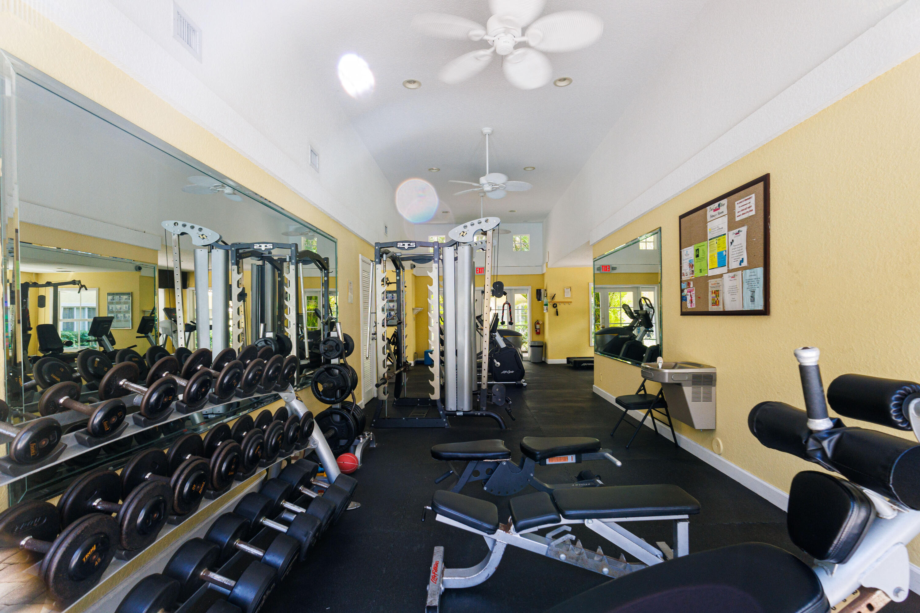 PINE CREST VILLAGE I AT - Residential