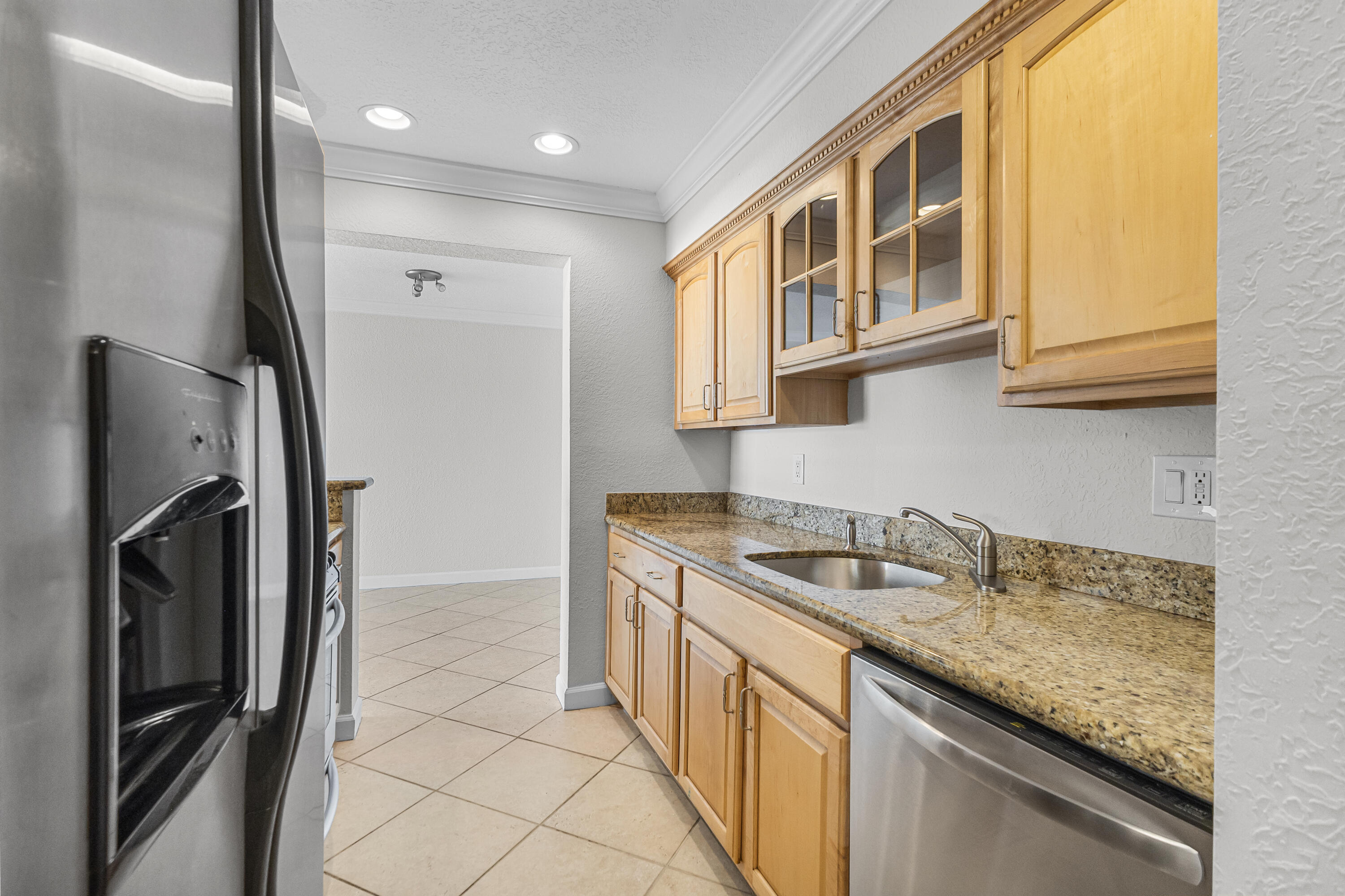 PINE CREST VILLAGE I AT - Residential