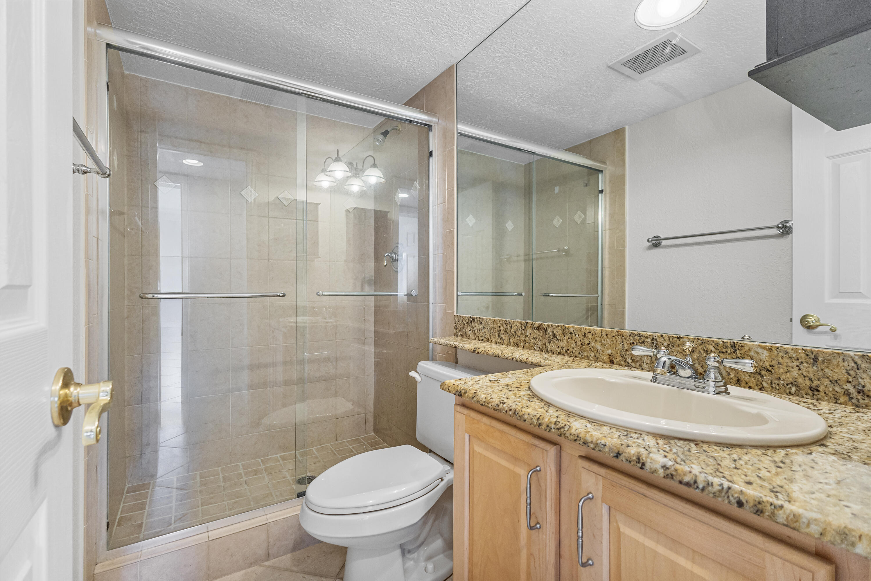 PINE CREST VILLAGE I AT - Residential