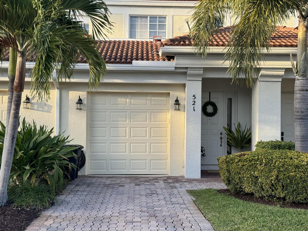 Photo of 521 Commons Drive, Palm Beach Gardens, FL 33418 (MLS # R10946195)