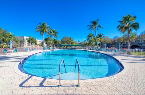 A home in Tamarac