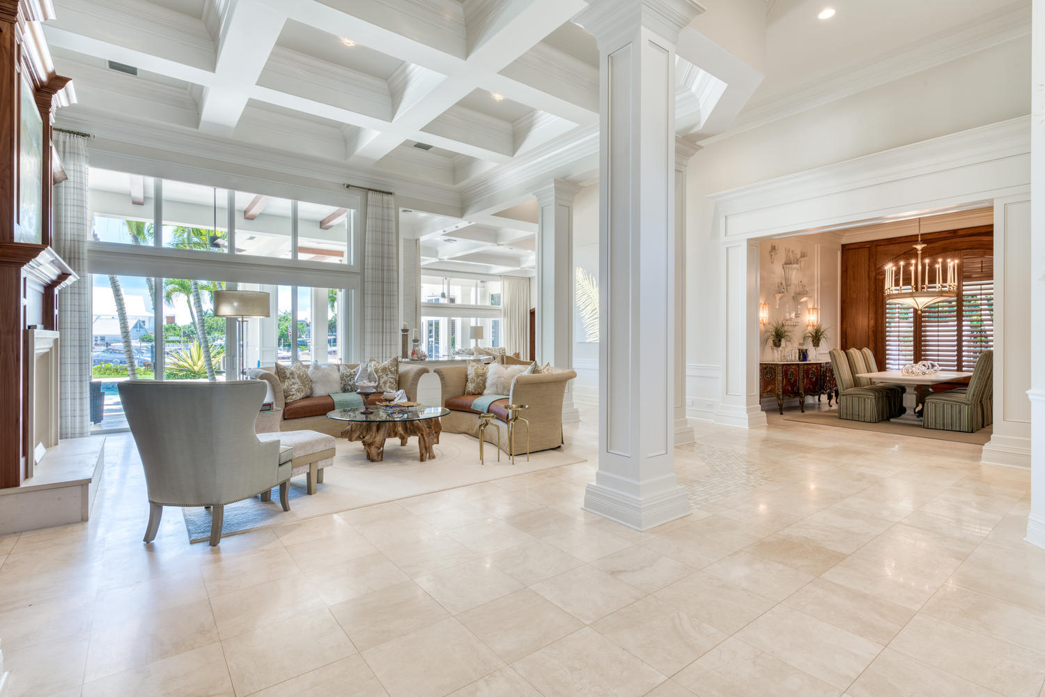 ADMIRALS COVE PAR C - Residential
