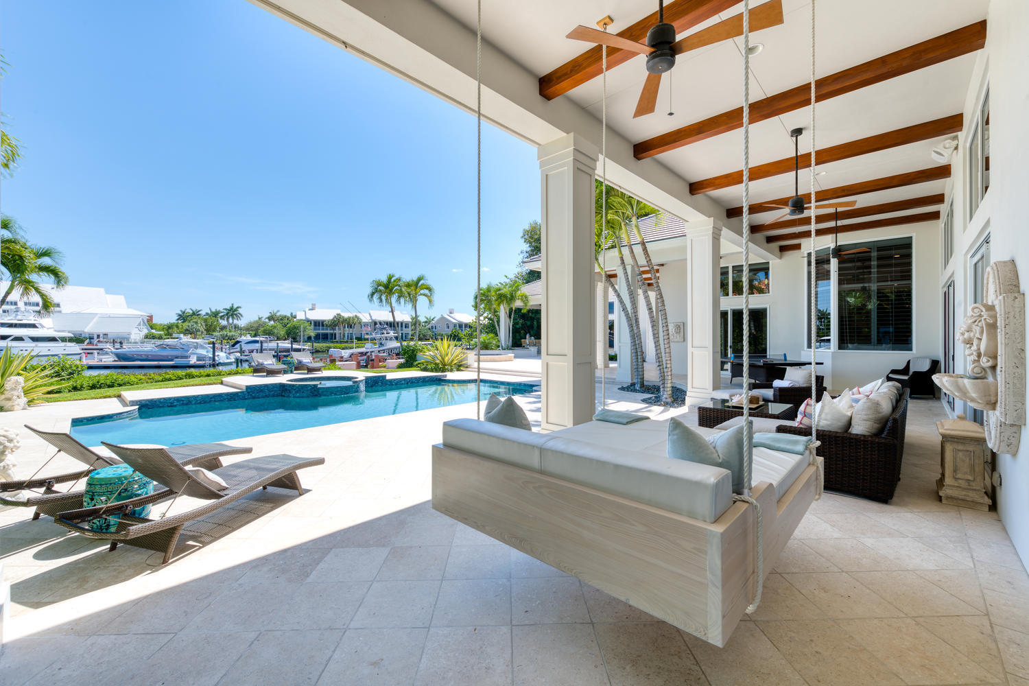 ADMIRALS COVE PAR C - Residential