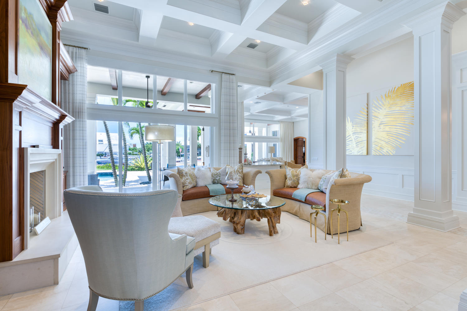 ADMIRALS COVE PAR C - Residential