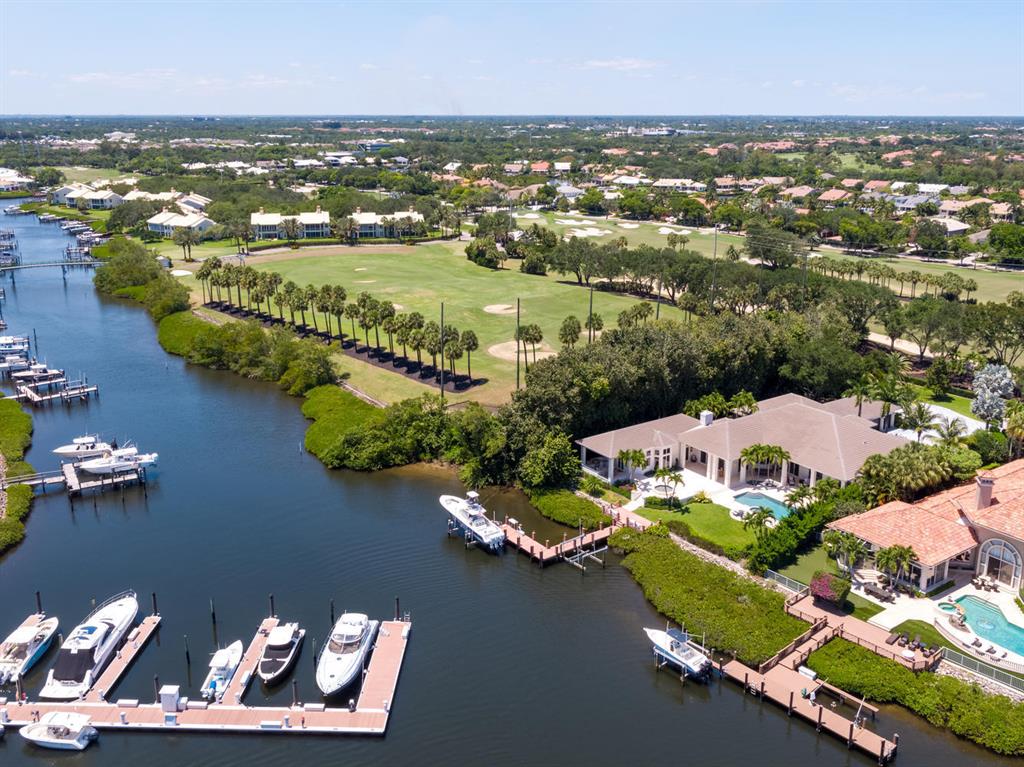 ADMIRALS COVE PAR C - Residential