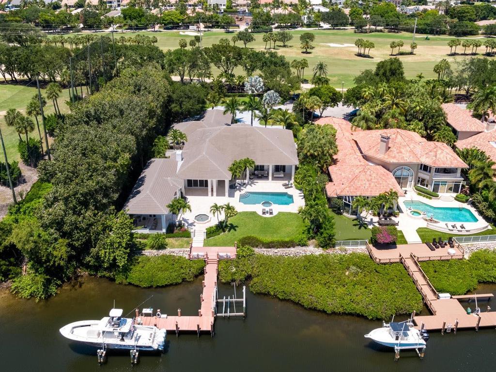 ADMIRALS COVE PAR C - Residential